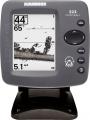  Humminbird Fishfinder 323