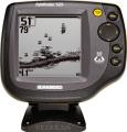  Humminbird Fishfinder 525