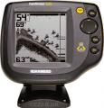  Humminbird Fishfinder 535