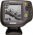  Humminbird Fishfinder 565