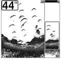 Humminbird Fishfinder 575