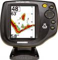  Humminbird Fishfinder 585c