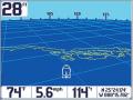  Humminbird Matrix 97 Combo