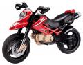   Peg Perego Ducati Hypermotard MC 0015
