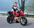   Peg Perego Ducati Hypermotard MC 0015