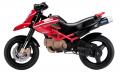   Peg Perego Ducati Hypermotard MC 0015