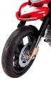  Peg Perego Ducati Hypermotard MC 0015