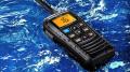  Icom IC-M37
