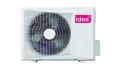  Idea ITB-18HR-PG2-DN8/IOU-18HR-PG2-DN8