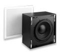  Triad InWall Bronze/10 PowerSub/R250