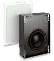  Triad InWall Bronze/6 PowerSub/R250