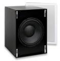 Triad InWall Silver/15 PowerSub/R250