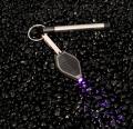 ˳ Inova Microlight Black/UV