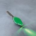 ˳ Inova Microlight Clear/Green