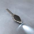 ˳ Inova Microlight Clear/White
