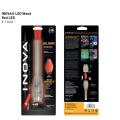 ˳ Inova Microlight XT LED Wand/Red