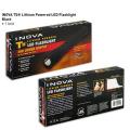 ˳ Inova T5(456 Lm)