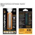 ˳ Inova X1-Titanium