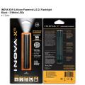 ˳ Inova X5-Black
