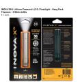 ˳ Inova X5-Titanium