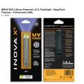 ˳ Inova X5-Titanium/UV