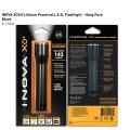 ˳ Inova XO3-Black