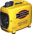 G-Power KGE 1000 Ti - �������� � ����������� ��������������