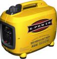 G-Power KGE 2000 Ti - �������� � ����������� ��������������