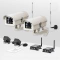 KINGWAVE KW-KIT33x2 - �������� � ����������� ��������������