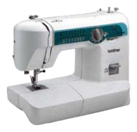 Brother+L-25