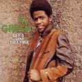   Donner und Blitz AL GREEN