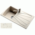 ����� ��������� Elleci Living 300 bianco 52