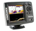  Lowrance Elite-5x CHIRP