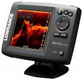 Lowrance Elite-5x DSI 