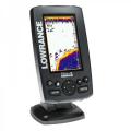  Lowrance Elite-4 CHIRP
