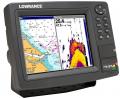  Lowrance LCX-37C