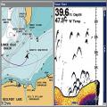  Lowrance LMS-334C 