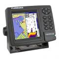  Lowrance LMS-334C 