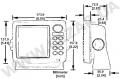  Lowrance LMS-527CDF