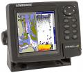  Lowrance LMS-527CDF