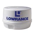  Lowrance LRA-1000