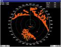  Lowrance LRA-4000