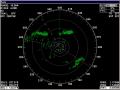  Lowrance LRA-4000