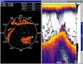  Lowrance LRA-4000