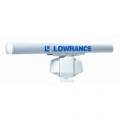  Lowrance LRA-5000