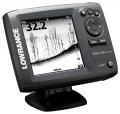  Lowrance Mark-5x DSI