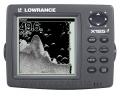  Lowrance X125