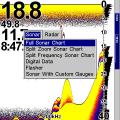  Lowrance X515CDF