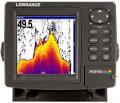  Lowrance X515CDF