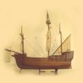 ������ ��������� Sailing Boat "������ �����"